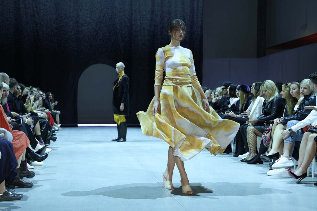 Fashion LIVE! 2023