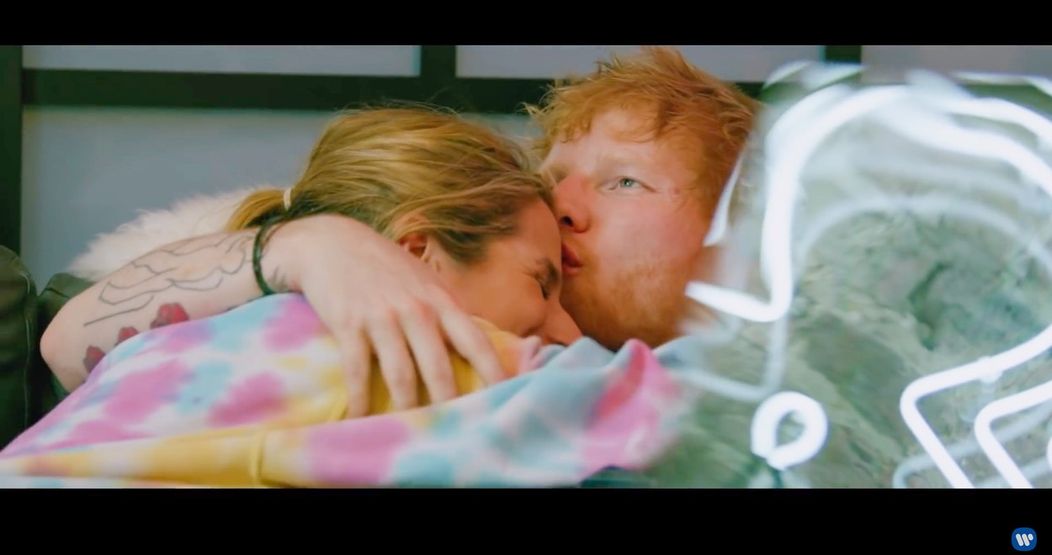 Ed a Cherry