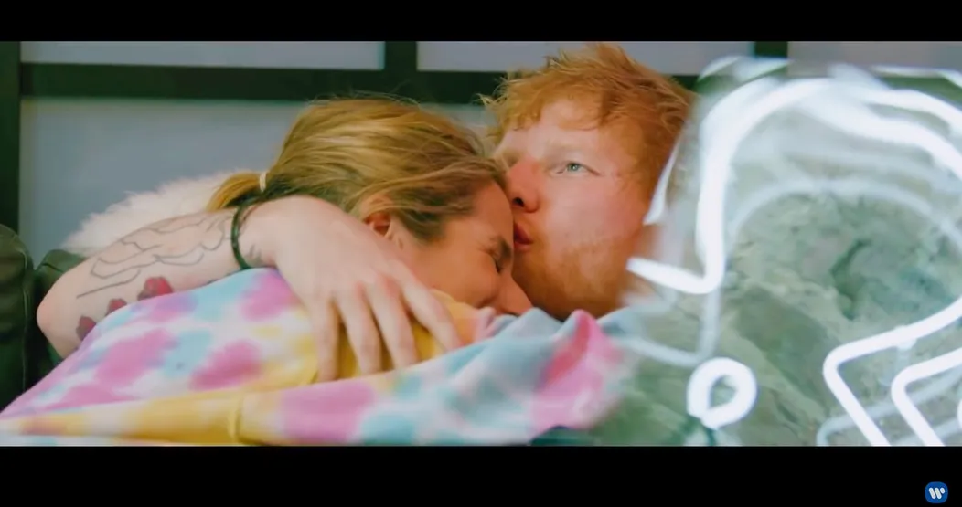 Ed a Cherry