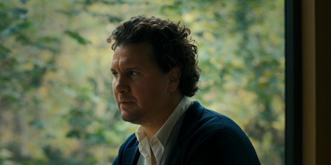 Záber z 3. epizódy minisérie Vedma