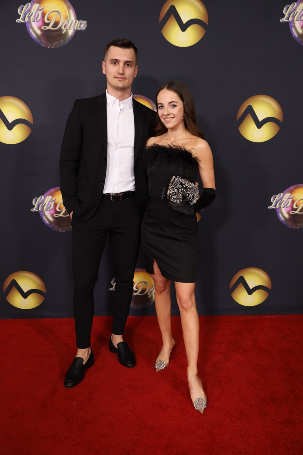 Móda z Let's Dance - 9. kolo