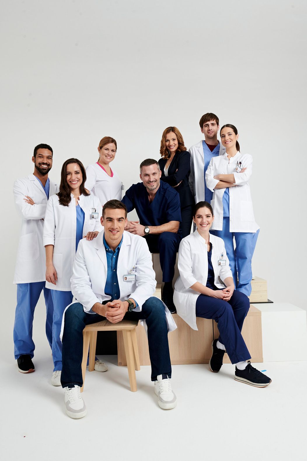 Herci z Druhej šance