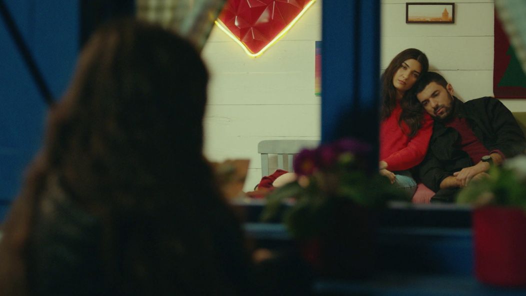 Veľvyslancova dcéra