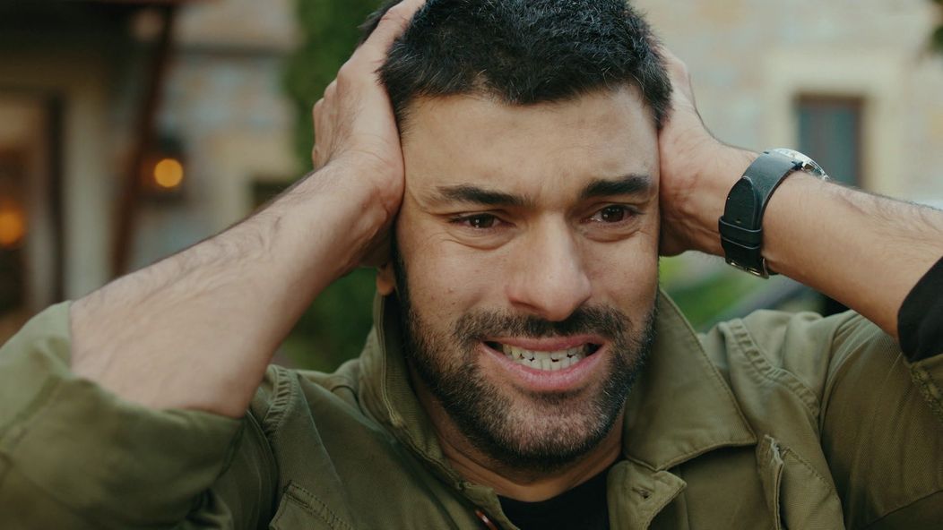 Veľvyslancova dcéra