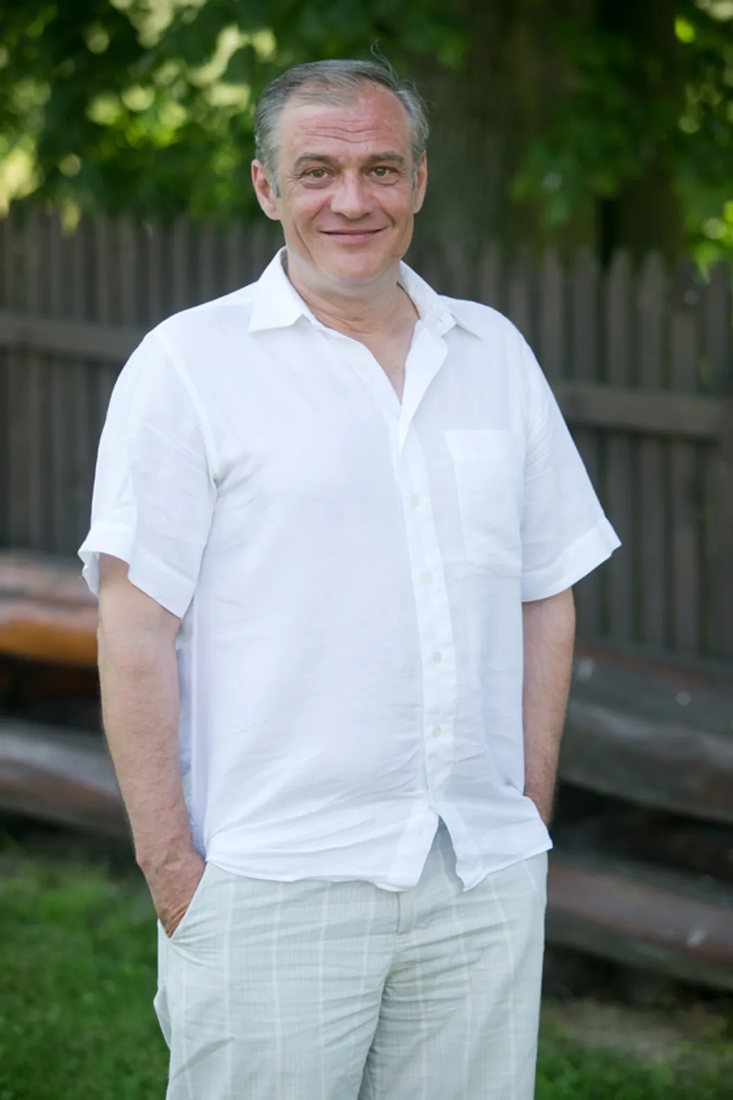 Roman Luknár
