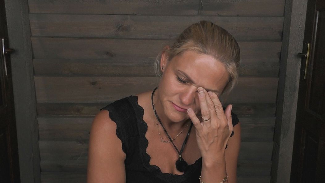 Mirka Kuryś Koperová