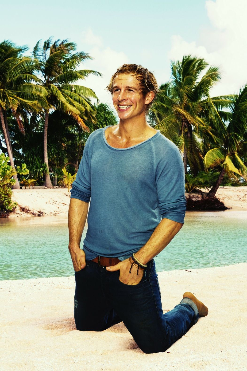 Kobra 11 - 21. séria (Daniel Roesner)