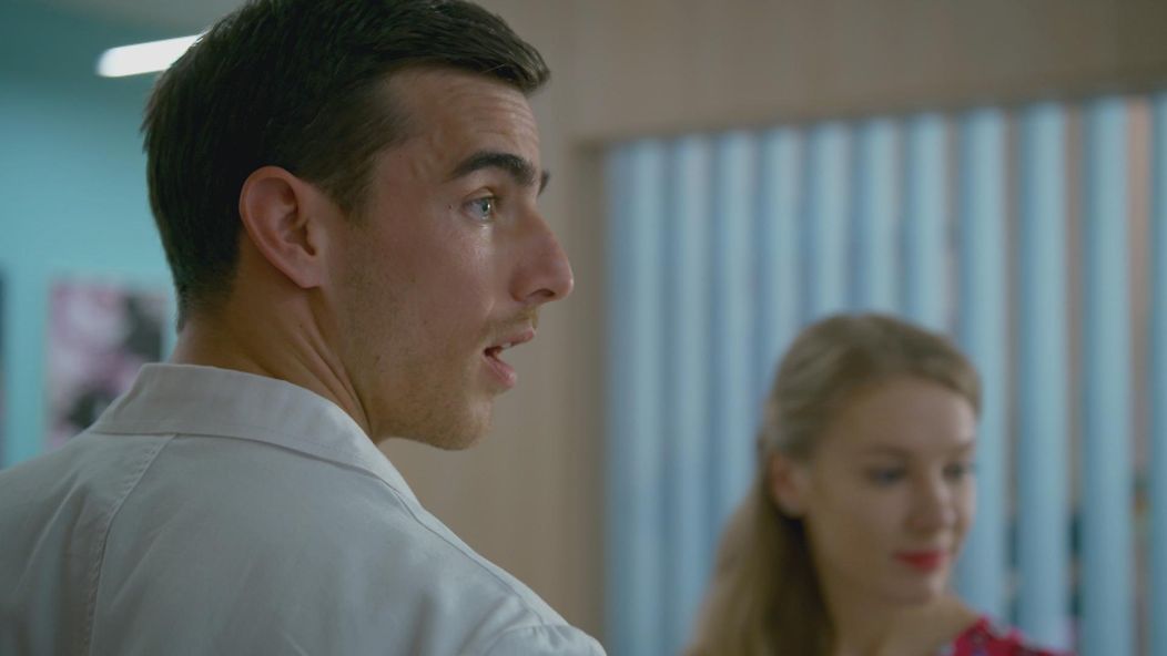 Do Mamy na prenájom prichádza postava z minulosti