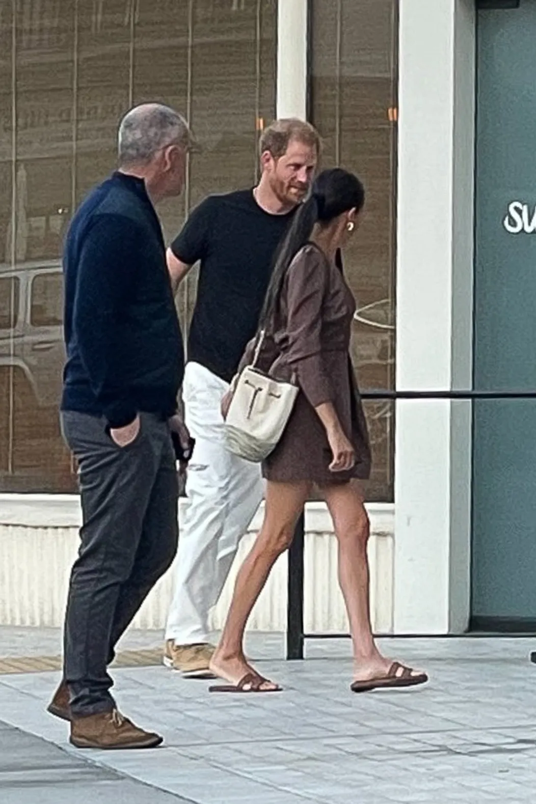 Princ Harry a vojvodkyňa Meghan