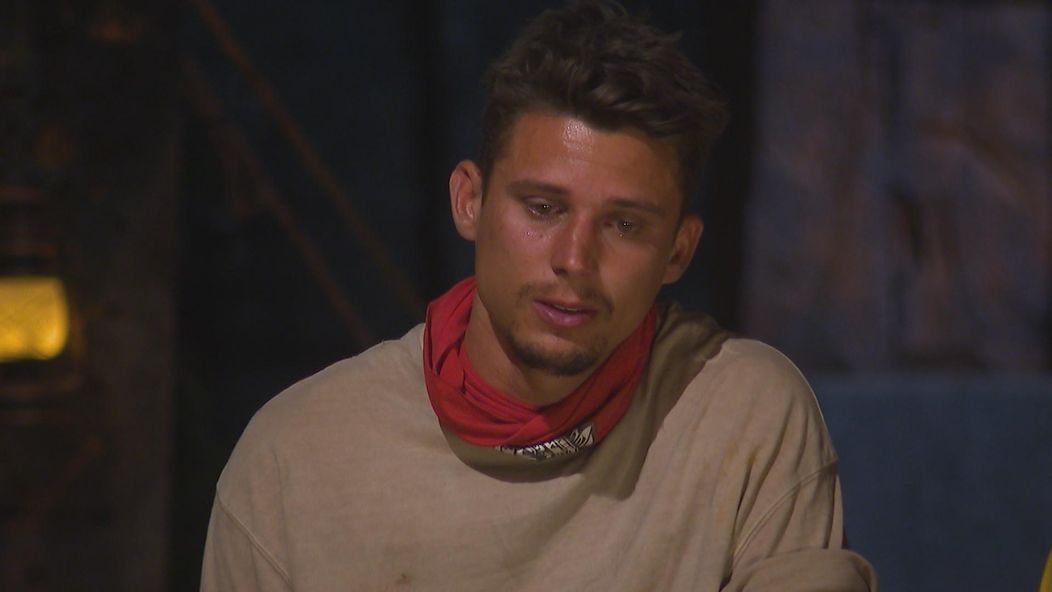 Pri Sebastianových slovách o otcovi plakali nielen Titáni, ale aj Lovci.