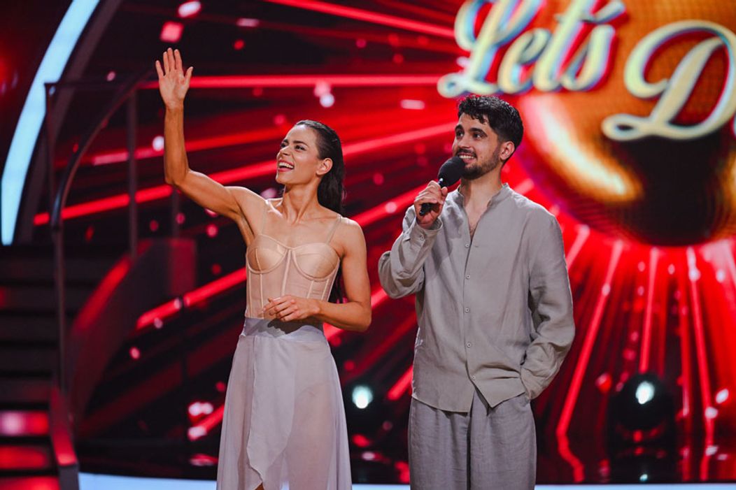 TOP momenty z 8. kola Let's Dance : Obrovské dojatie a ťažká rozlúčka s favoritmi