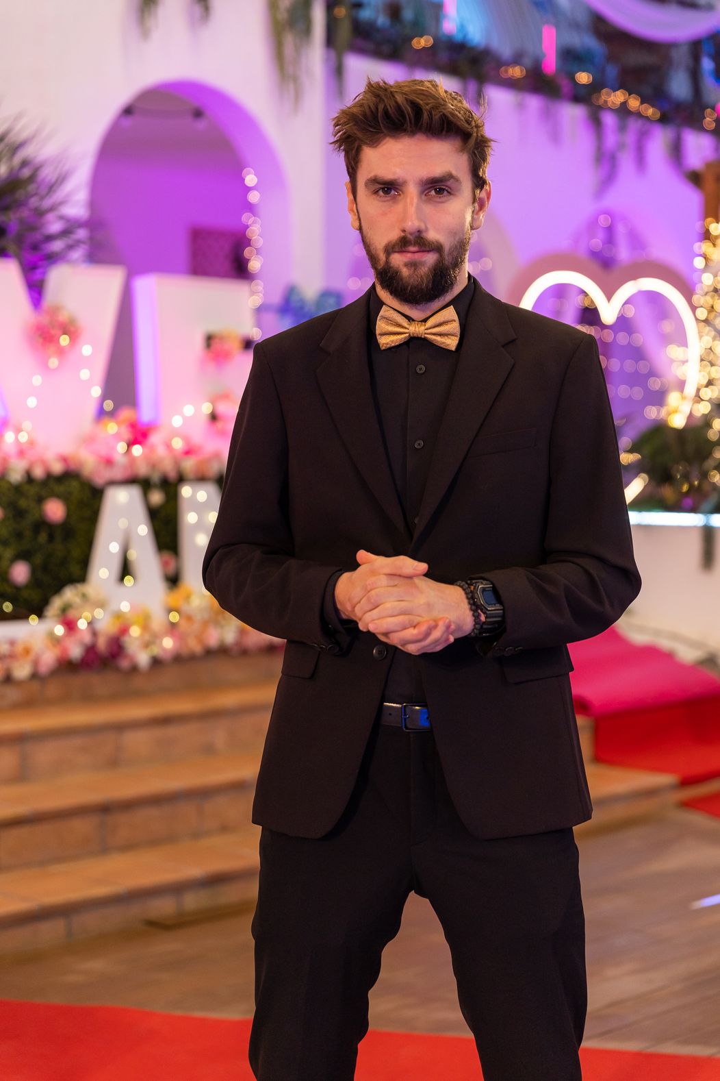 Finále tretej série šou Love Island Česko & Slovensko.