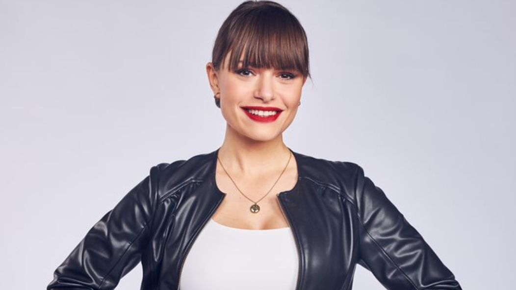 Kristína Kanátová