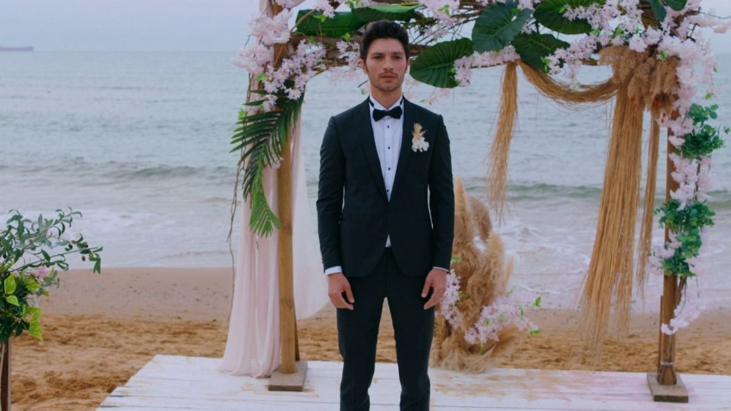 Láska, rozum, pomsta