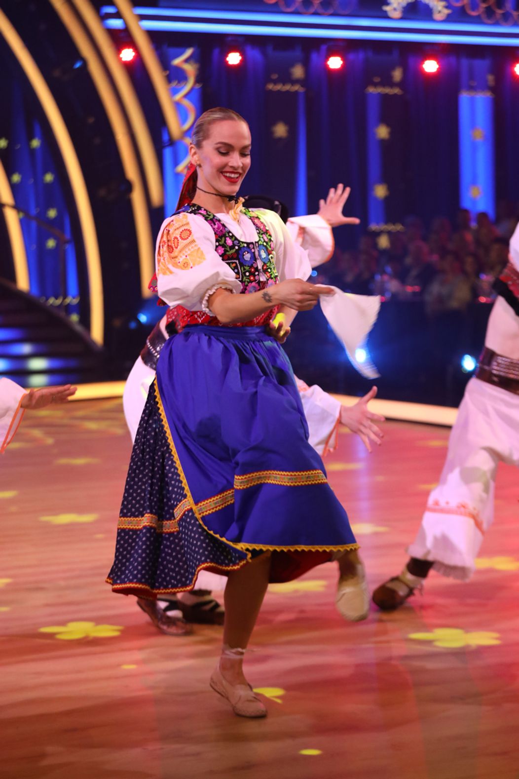 TOP momenty z 5. kola Let’s Dance
