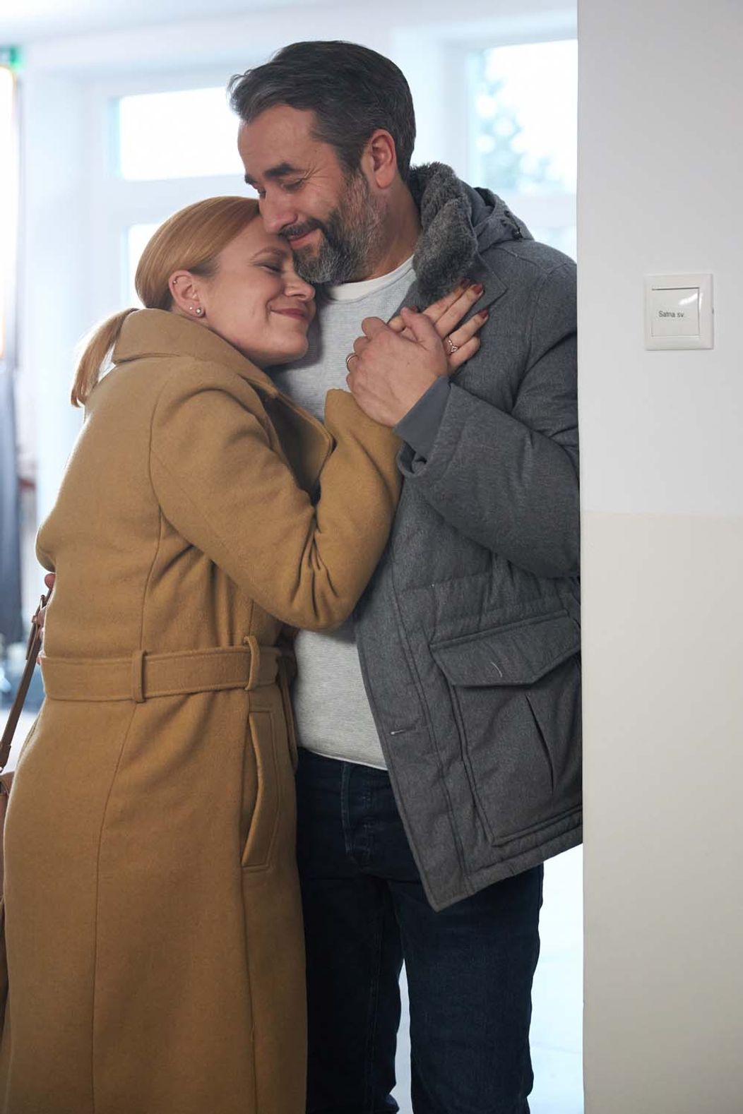 Svadba Nadi a Martina