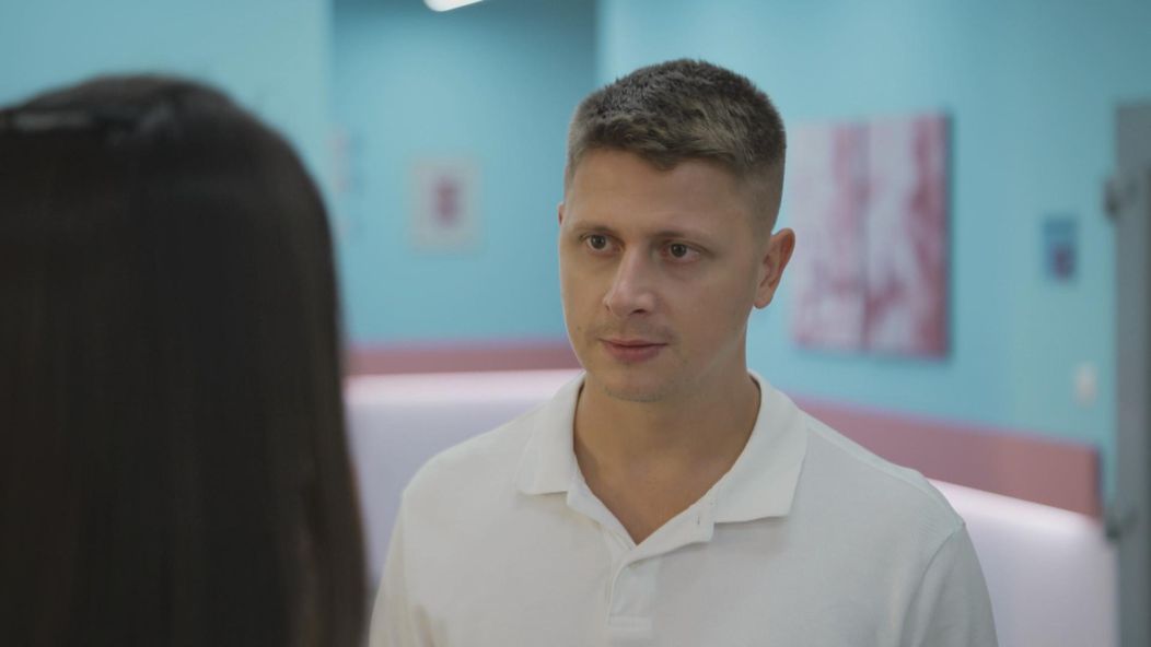 David sa priznal Adele, že za jej nehodou s Borisom stojí on