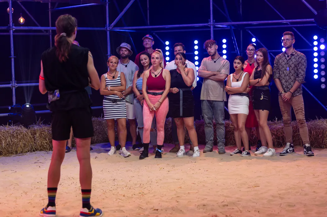 Desiaty deň na Farme - Duel medzi Sárou a Danielom