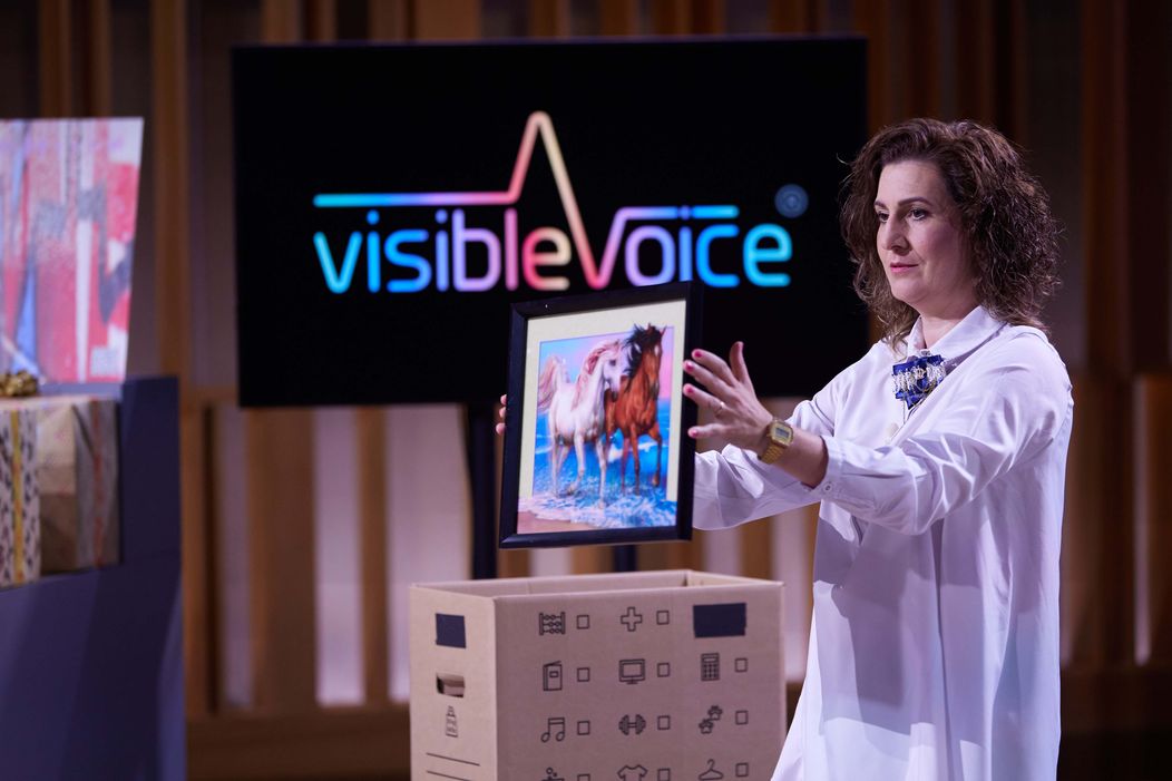 Jama levova - 4. epizóda