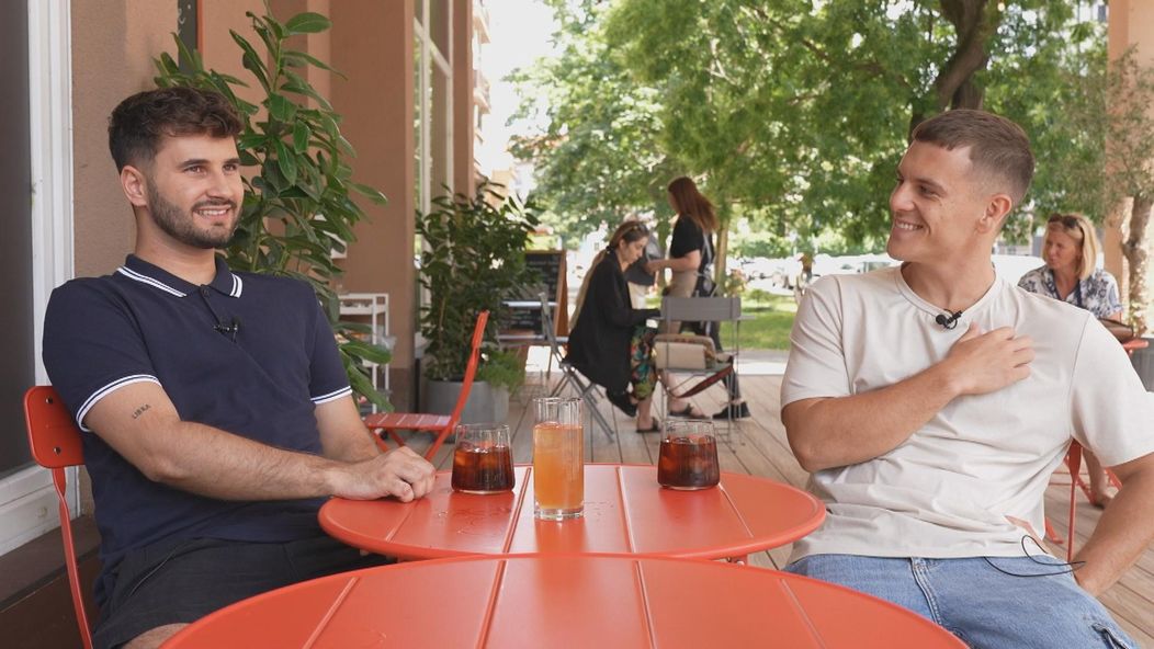 Testovanie prevádzky Jovinečka