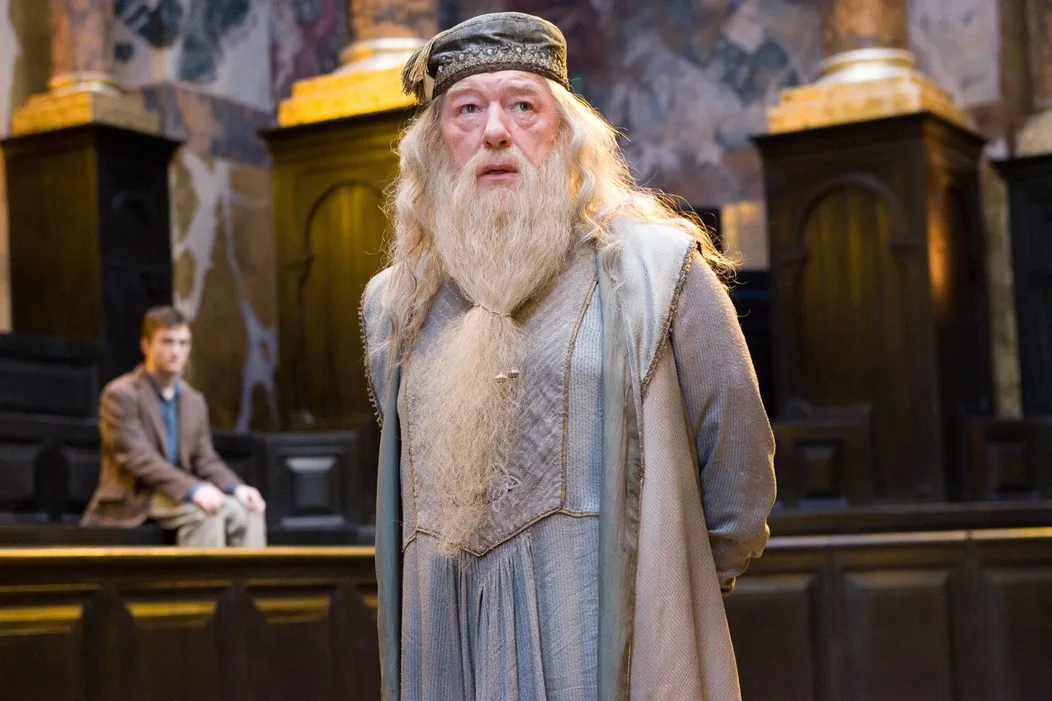 Harry Potter a Fénixov rád