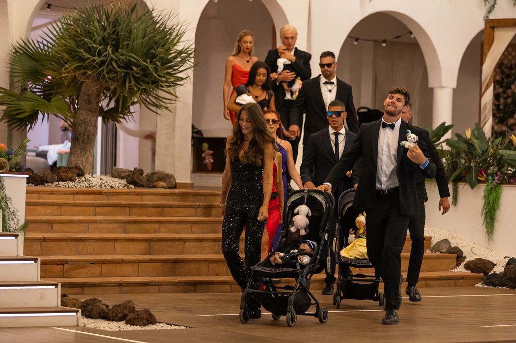 Srdiečka plnili zábavné úlohy v netradičnom kasíne.