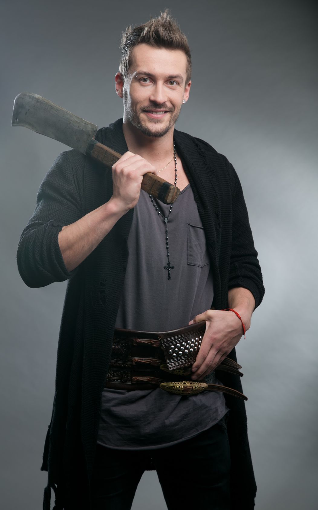 Dávid Buška