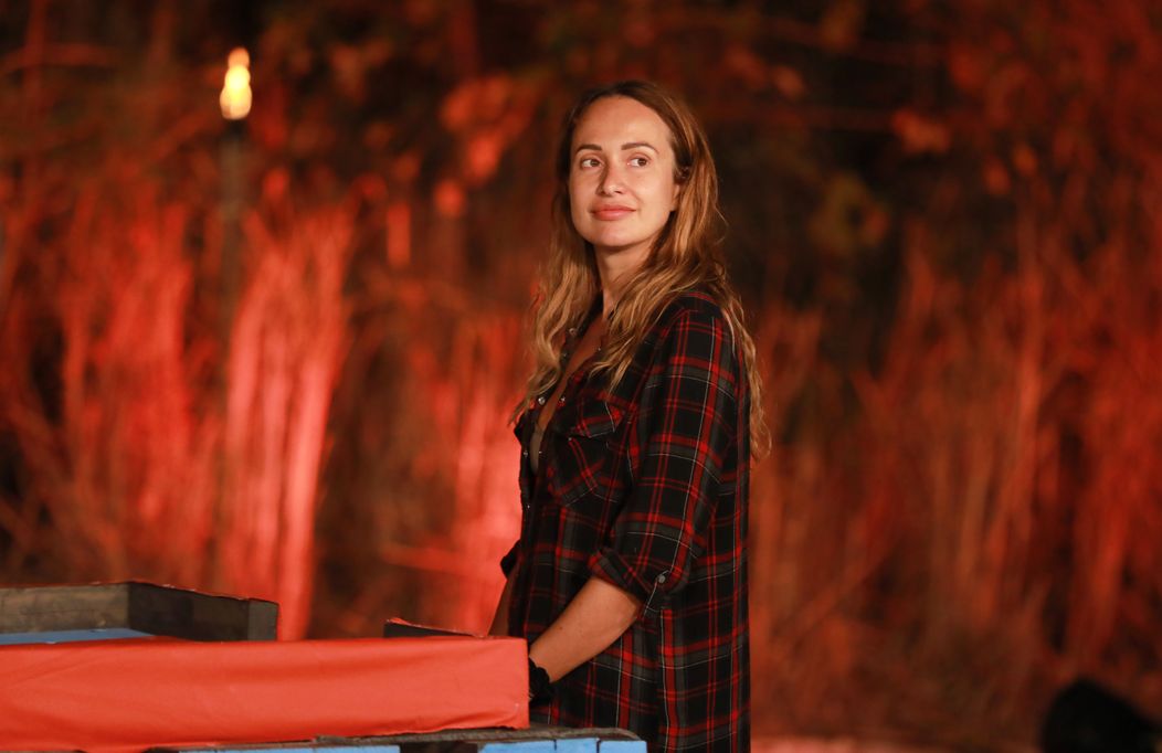 Survivor po 9. kmeňovej rade opustil ďalší člen.