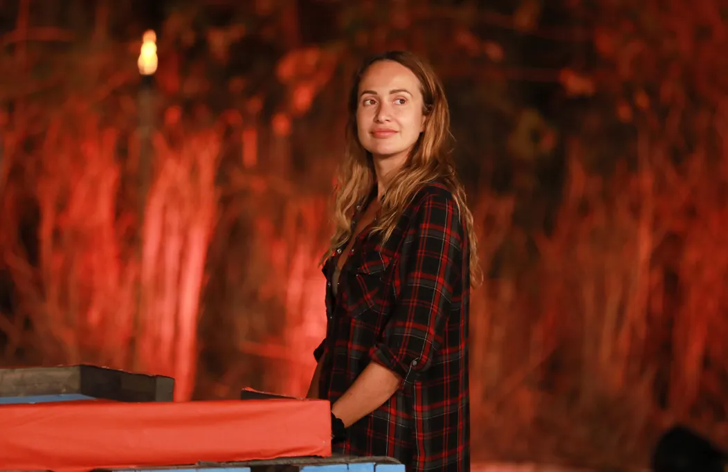 Survivor po 9. kmeňovej rade opustil ďalší člen.