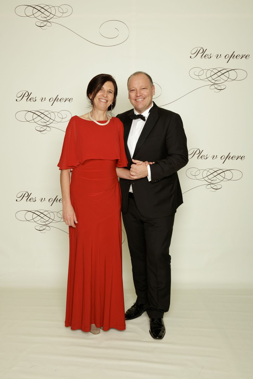 Big Band Gustava Broma.