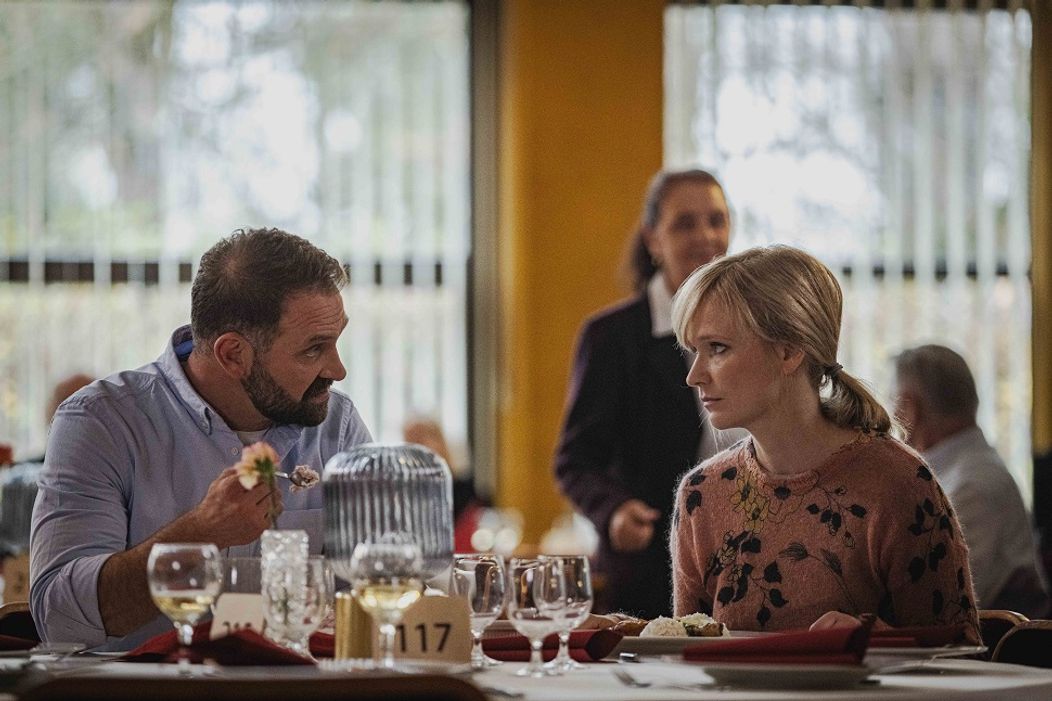 Smrť - nový film Petra Bebjaka v kinách od apríla 2024