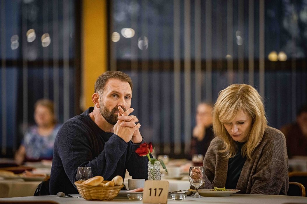 Smrť - nový film Petra Bebjaka v kinách od apríla 2024