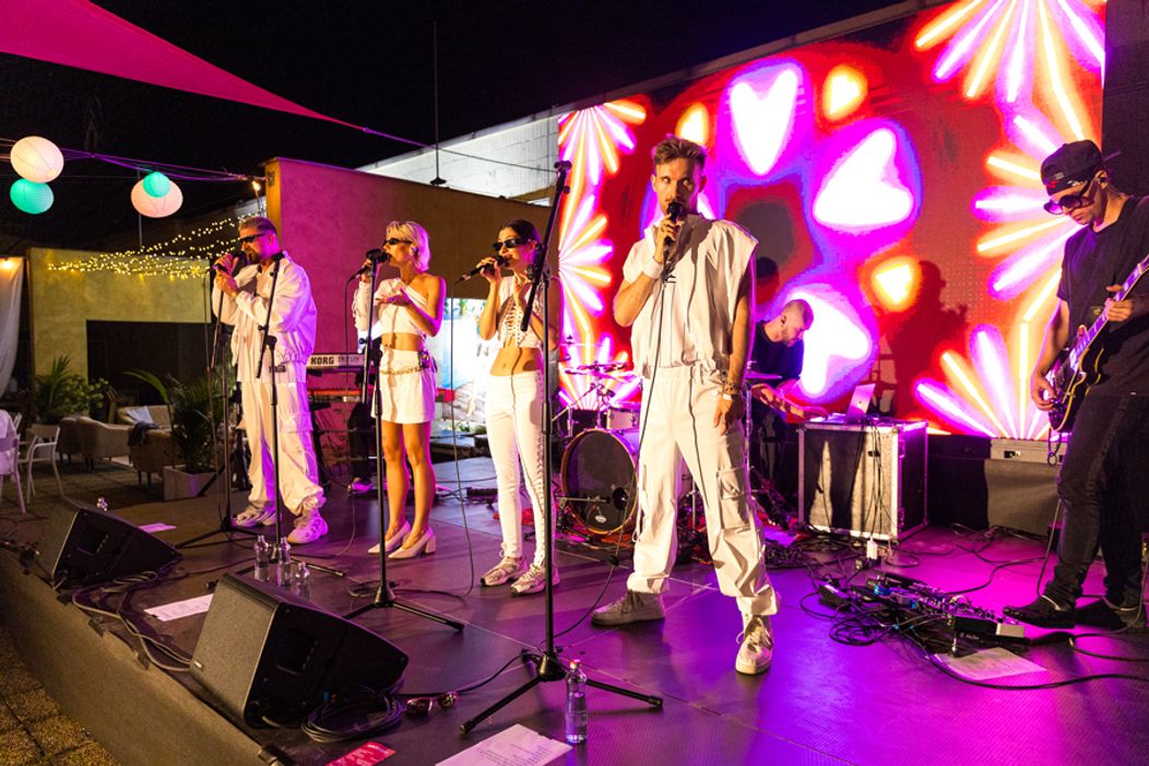 Zákulisie Media party: Takto sa zabávali markizáci