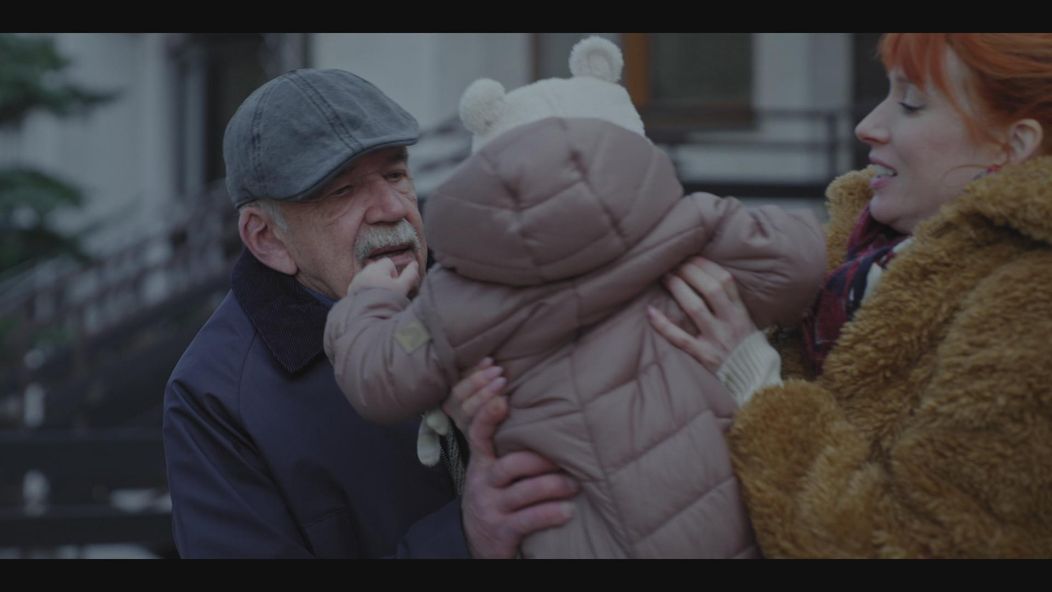 Dušan kaprálik vo Výnimočnej Nikol