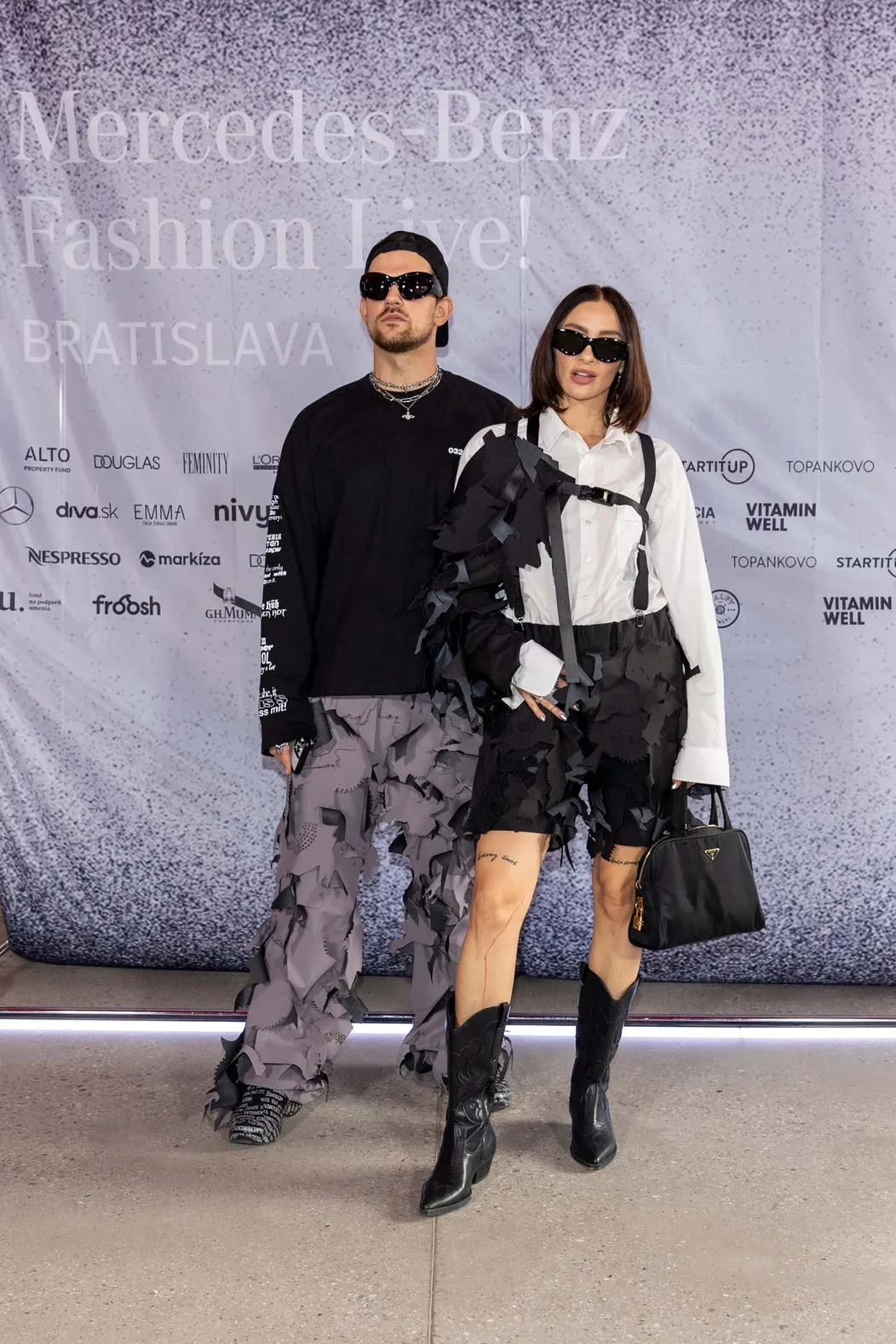 Fashion LIVE! 2023