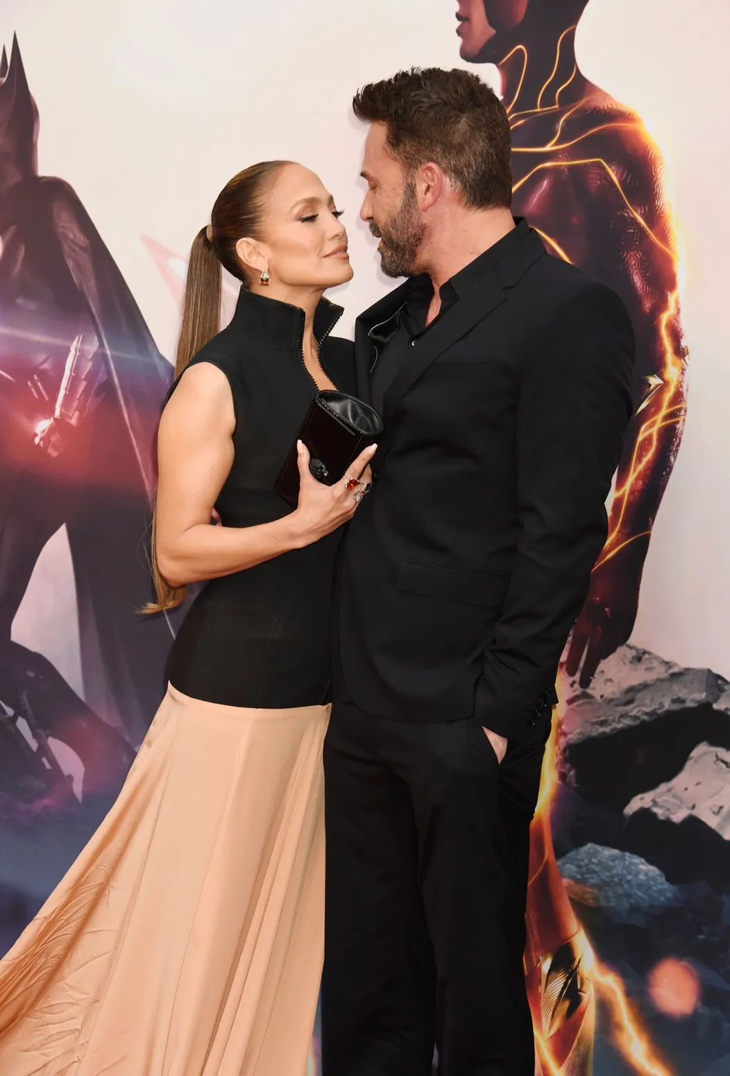 Definitívny koniec! J Lo a Ben Affleck sa rozvádzajú