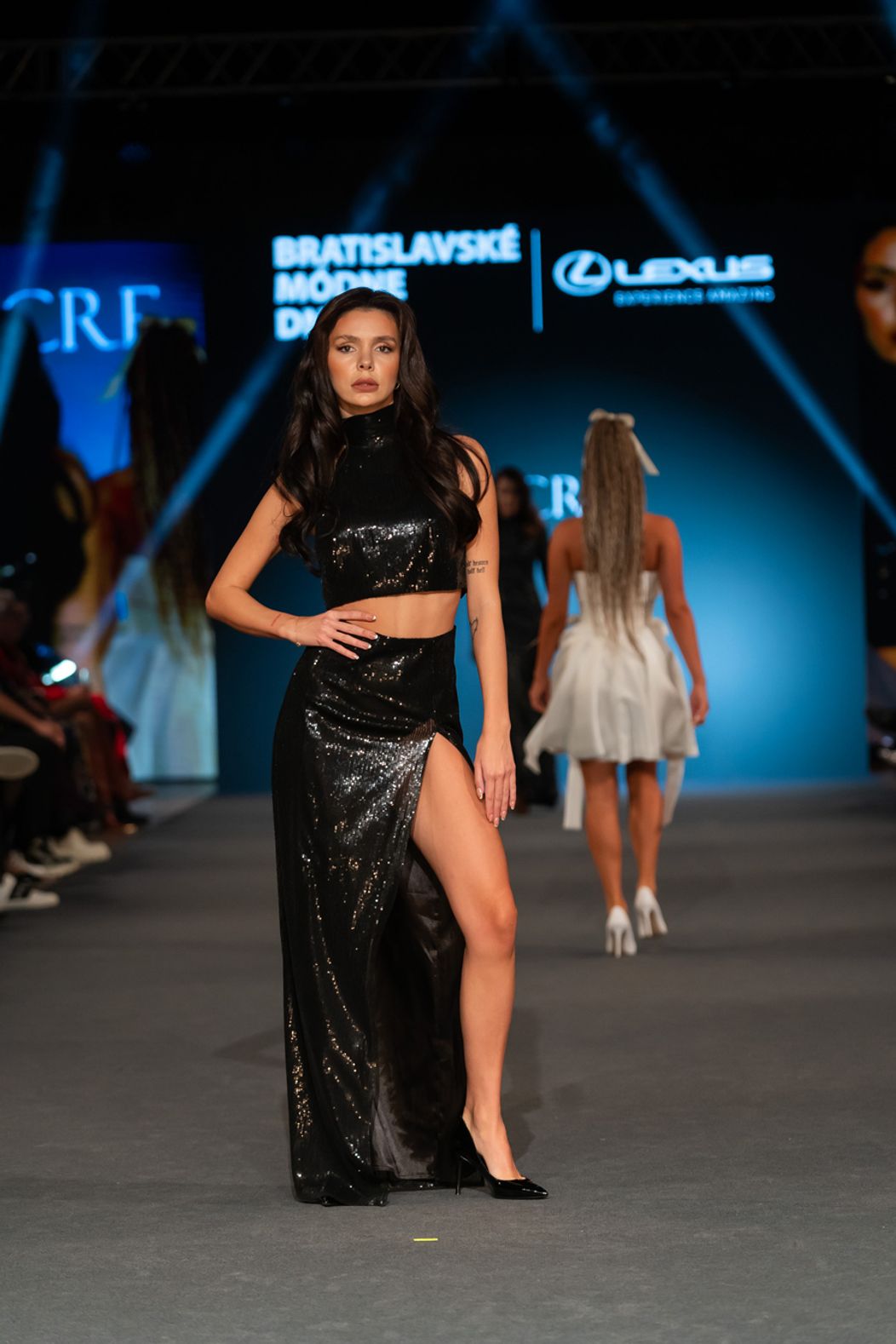 Bratislavské jesenné módne dni 2024