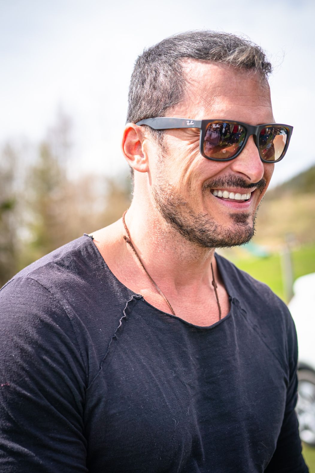 V lete ti poviem, ako sa mám