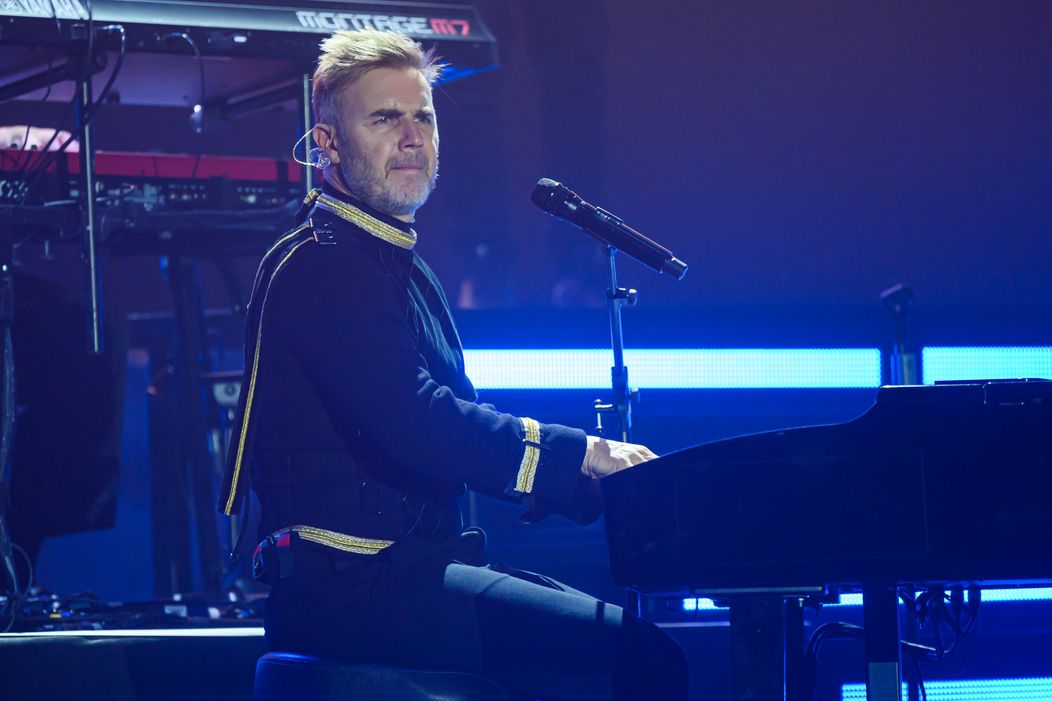 Take That rozospievali a roztancovali Bratislavu