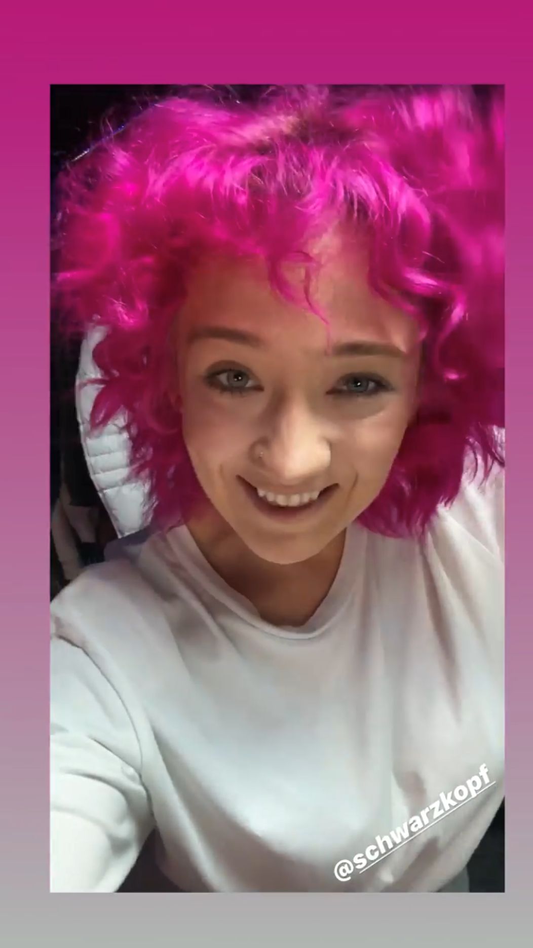 Lucka Bikárová, Tereza Mašková