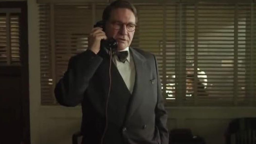 Harrison Ford