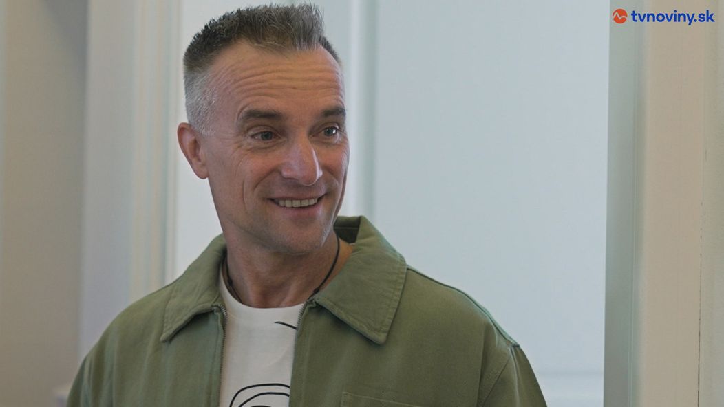 Maroš prišiel Vanesu pozvať do Extrémnych premien priamo do školy.