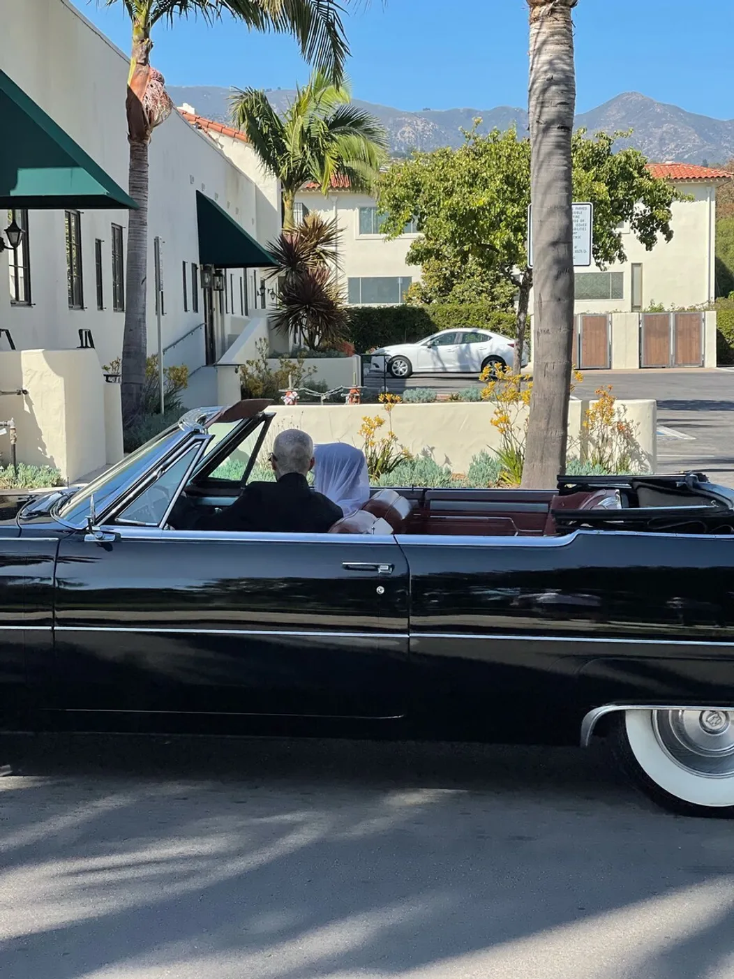 Kourtney Kardashian sa vydala za Travisa Barkera
