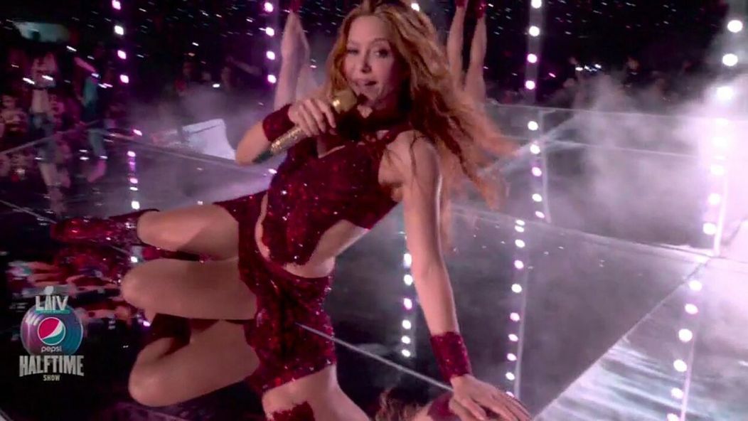 Shakira