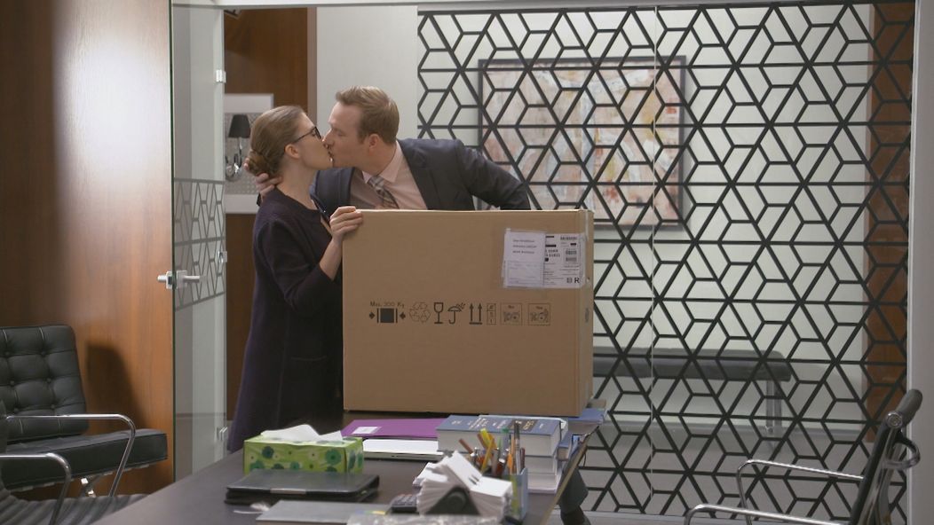 Čo povie Ondro na Emine svadobné šaty?