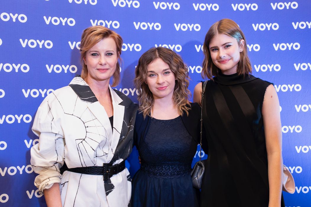 Premiére Extraktorov v Prahe