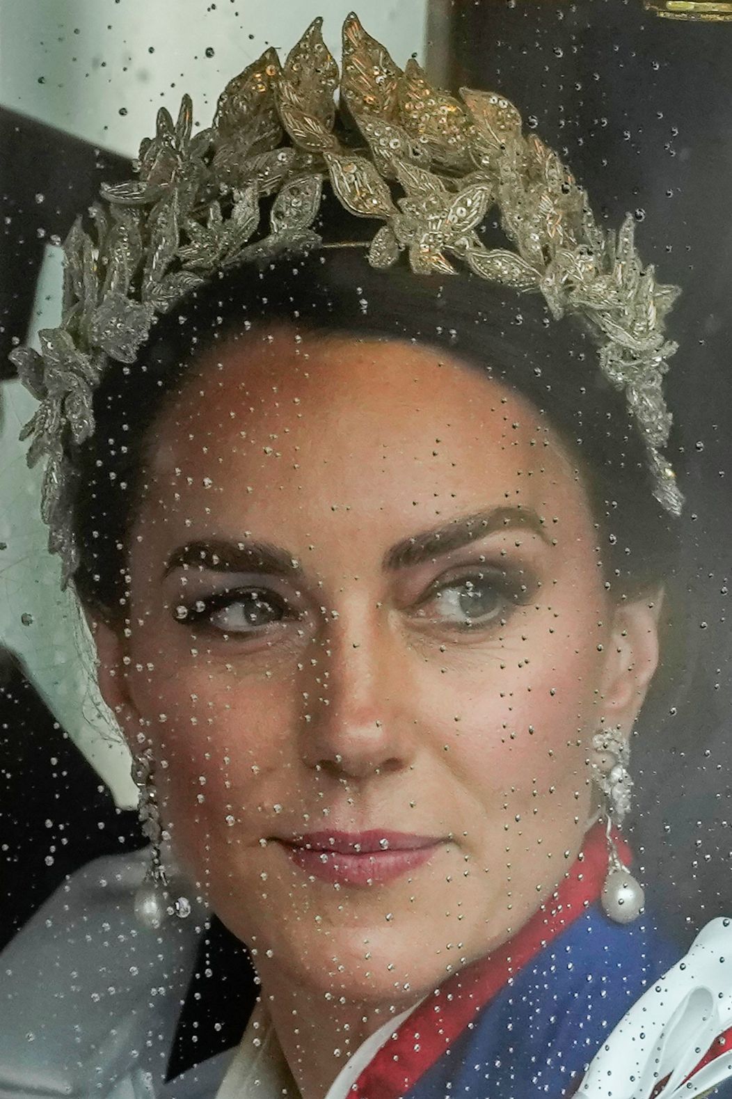 Dôležité momenty princeznej z Walesu zachytené na fotkách
