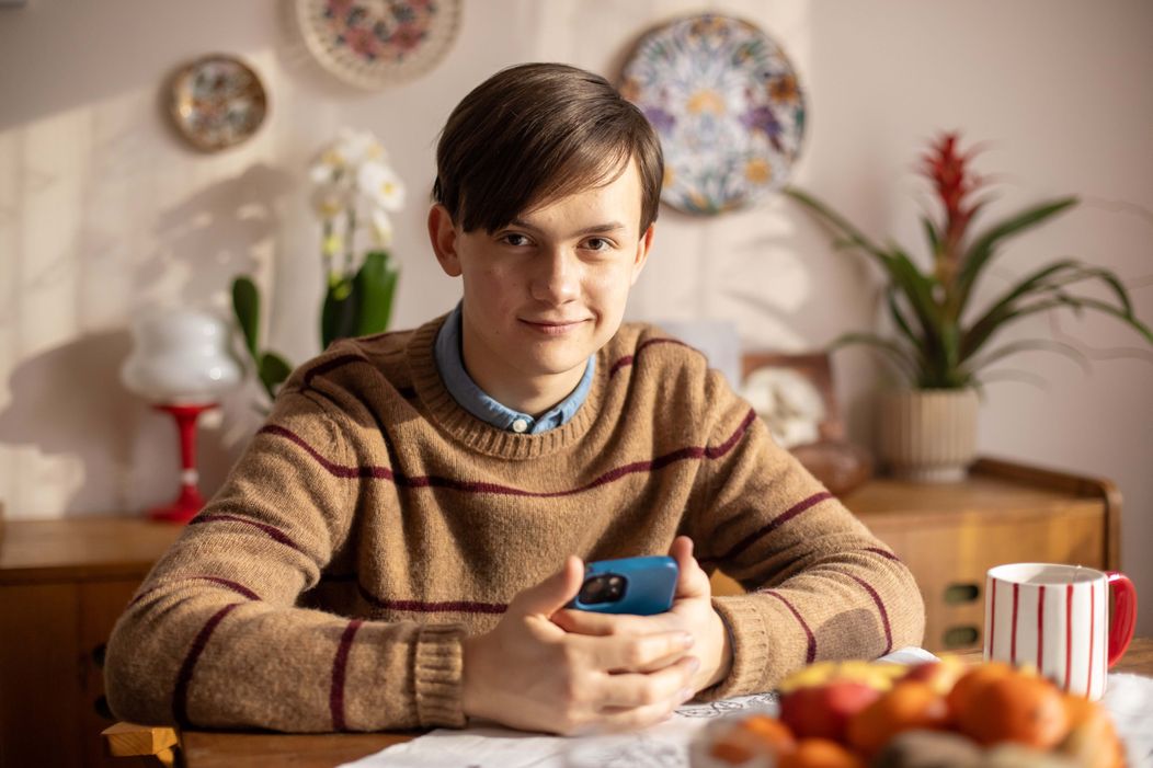 Druhá séria seriálu Sex O´clock