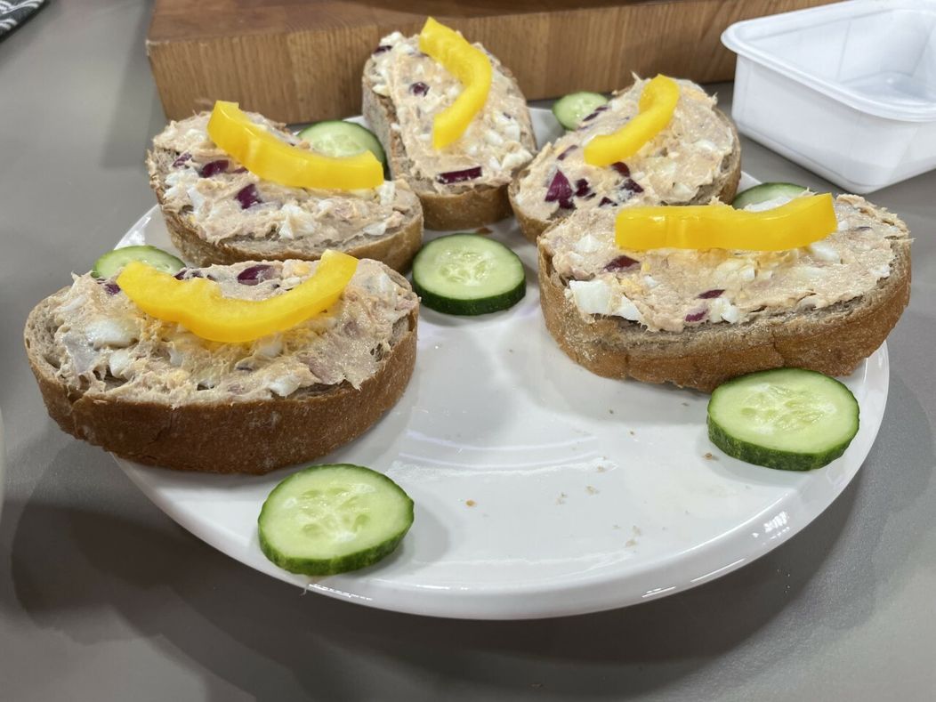 Hokejové rýchlovky v Teleráne