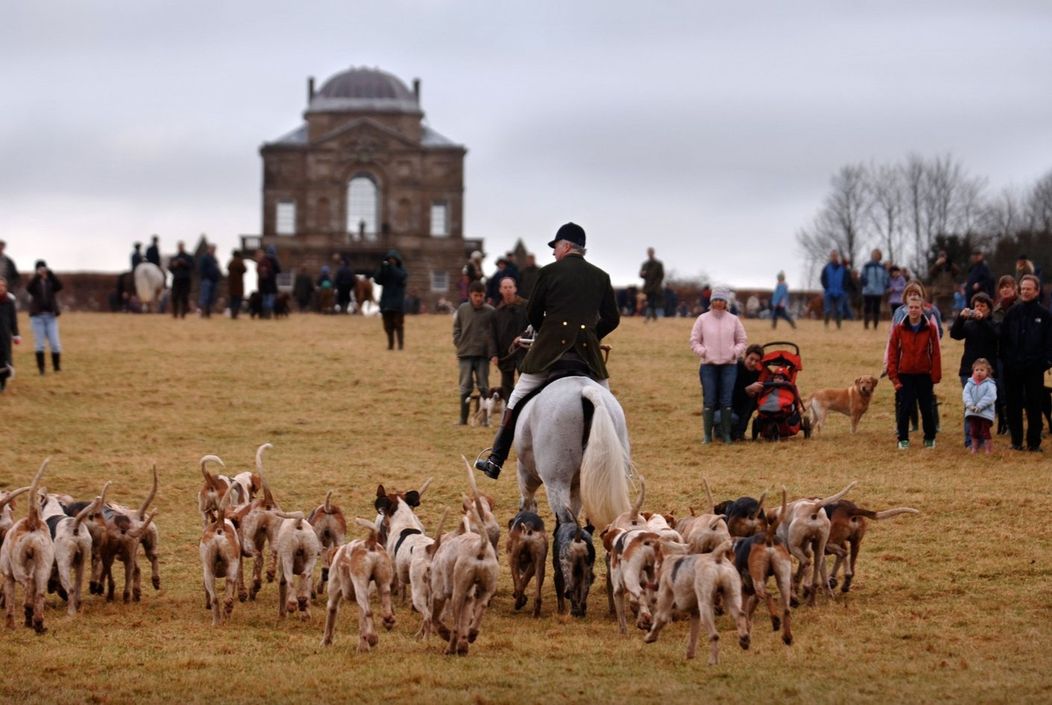 Ian Farquhar zomrel vo veku 78 rokov